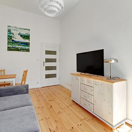 Dom & House - Apartments Old Town Ogarna กดัญสก์ ภายนอก รูปภาพ