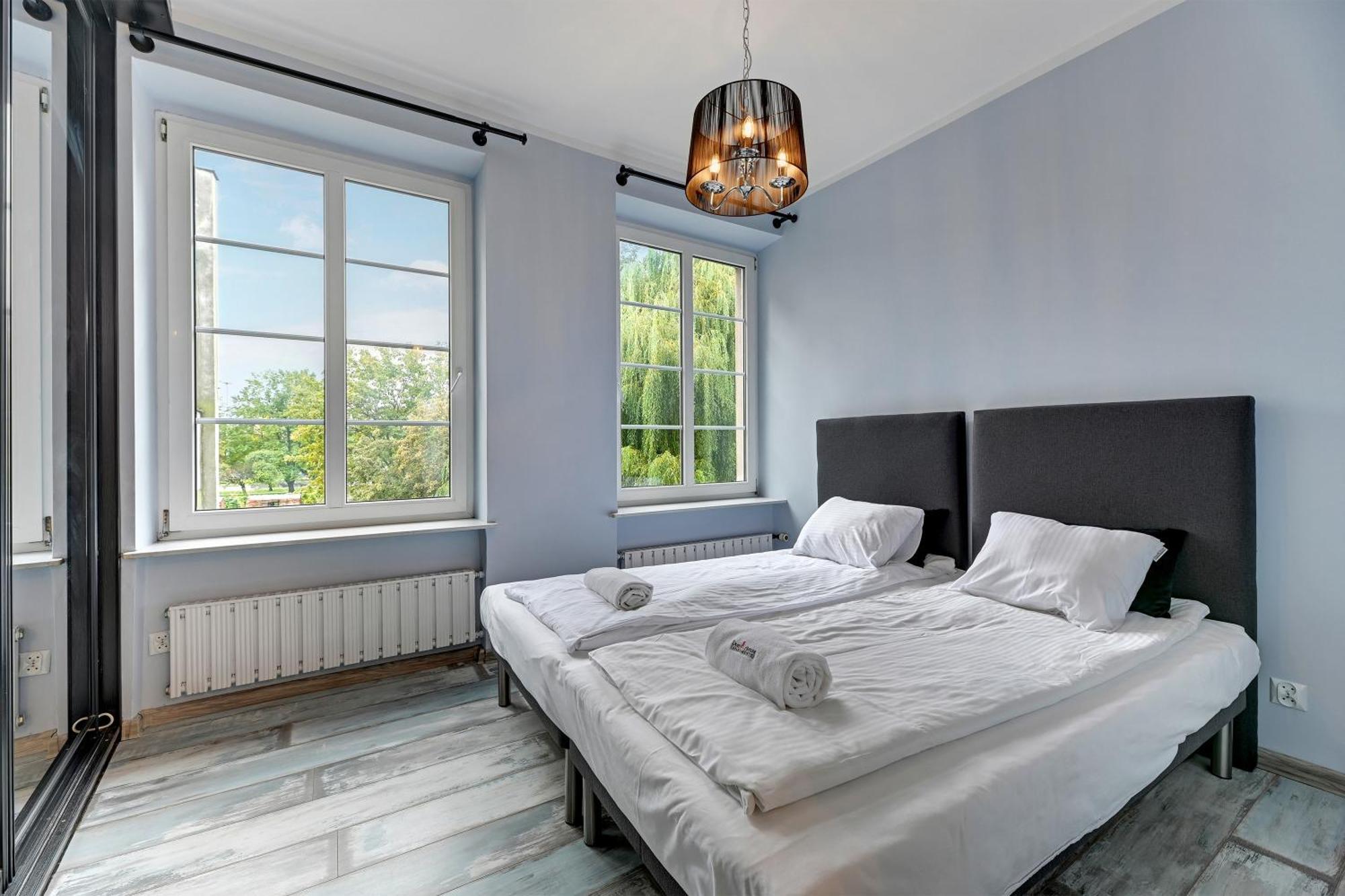 Dom & House - Apartments Old Town Ogarna กดัญสก์ ภายนอก รูปภาพ