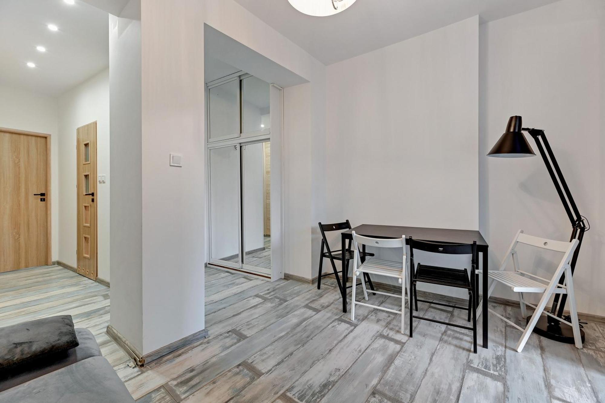 Dom & House - Apartments Old Town Ogarna กดัญสก์ ภายนอก รูปภาพ