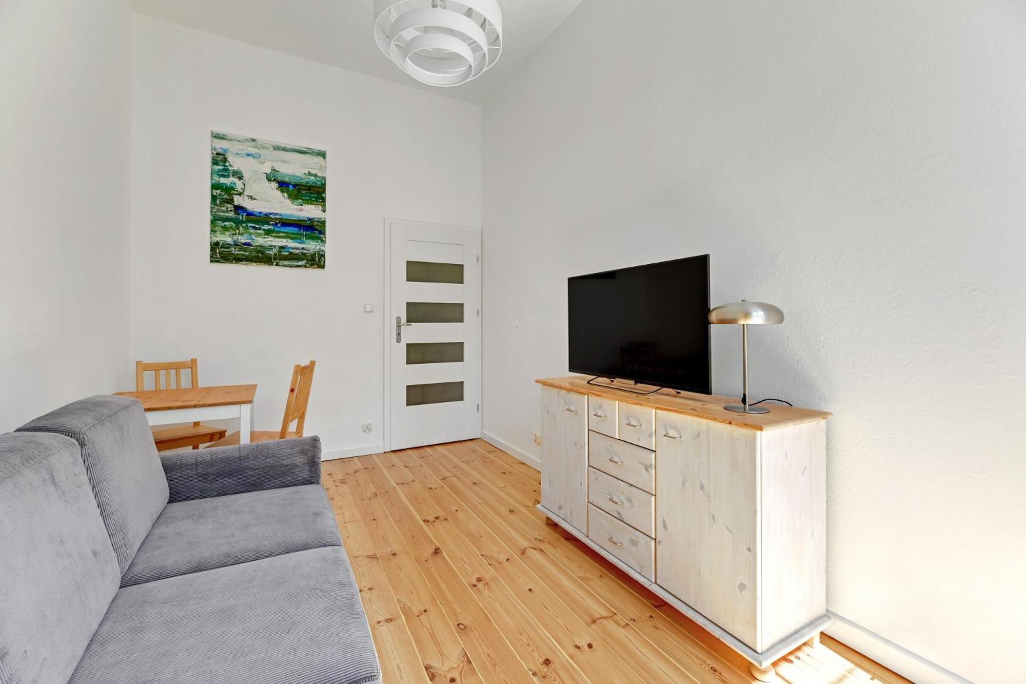 Dom & House - Apartments Old Town Ogarna กดัญสก์ ภายนอก รูปภาพ