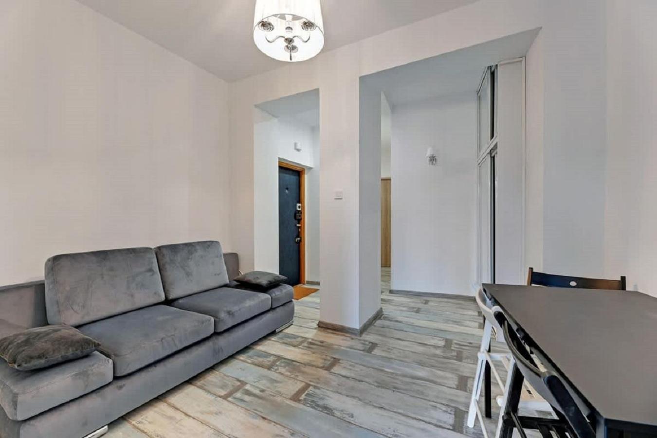 Dom & House - Apartments Old Town Ogarna กดัญสก์ ภายนอก รูปภาพ