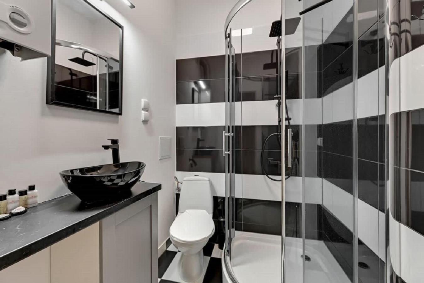 Dom & House - Apartments Old Town Ogarna กดัญสก์ ภายนอก รูปภาพ